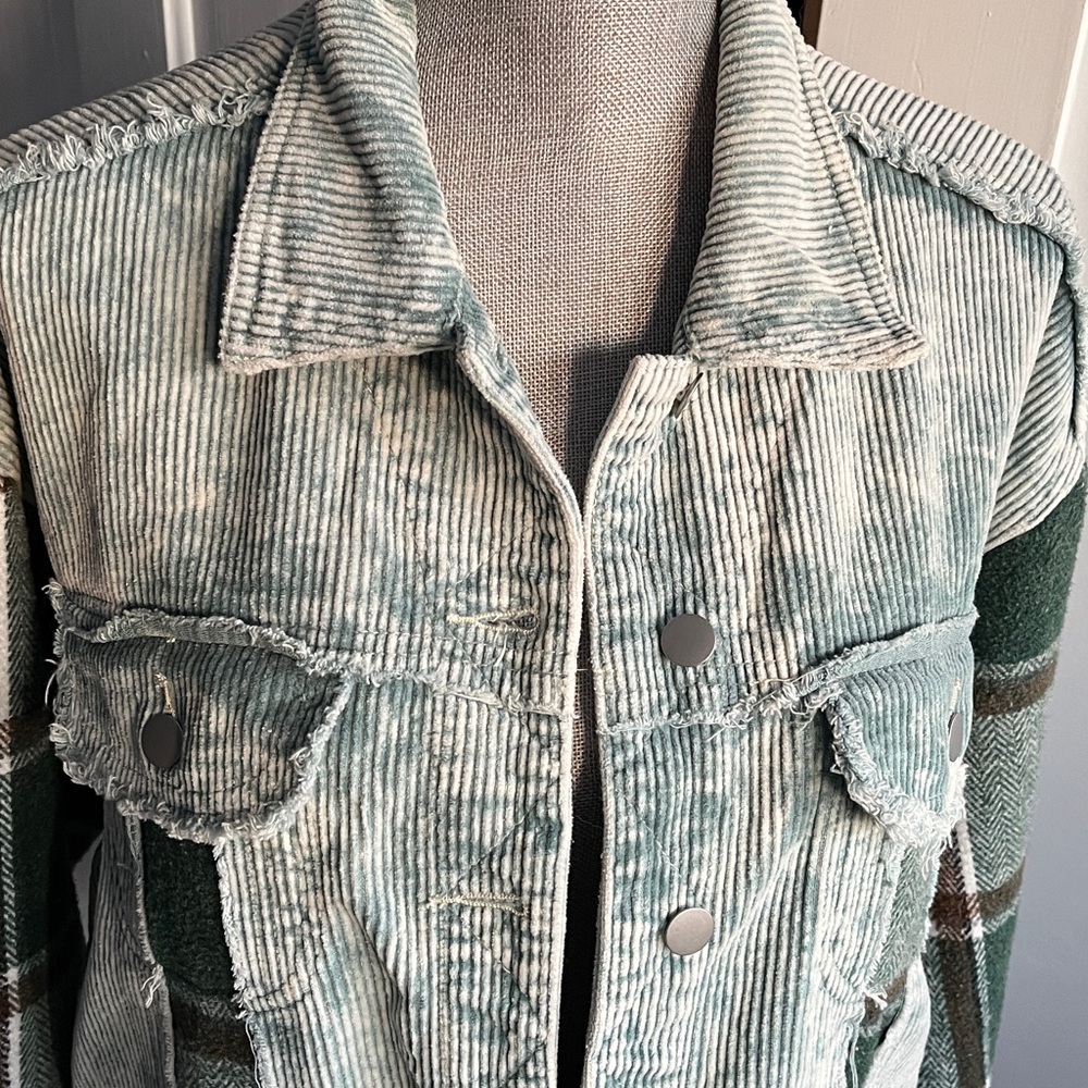 Pol Jacket - image 2